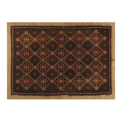 Darius Antique Rugs - Products