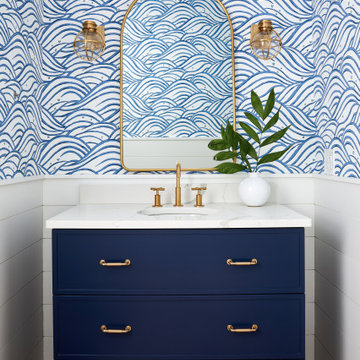 Inspired Nautical