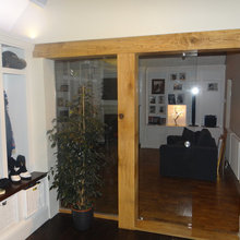 Caius Farm Sitting Room