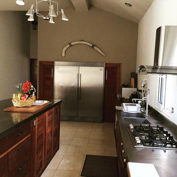 La Hacienda