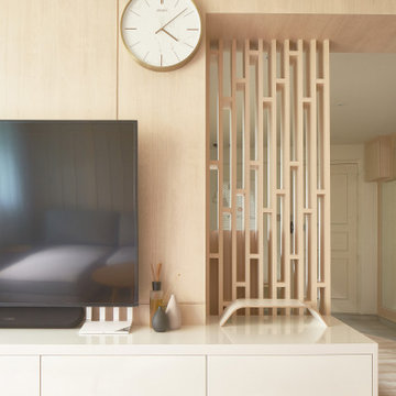 226 Bishan, Collaboration with Chark Private Ltd