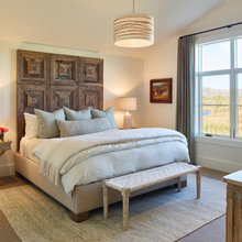 Master Bedroom Light Fixture