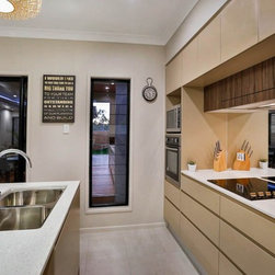 Oasis Tropical Resort Style Living, QLD - Windows