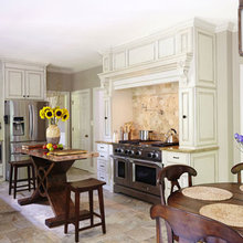 Kitchen Ideas