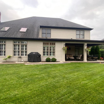 Home Addition