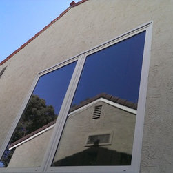 Sun Control - Products