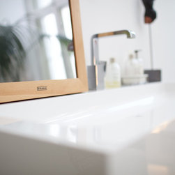 Popular DIRROR locations in homes - Home Electronics