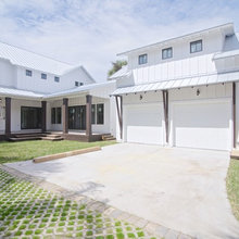 Brunswick Driveway