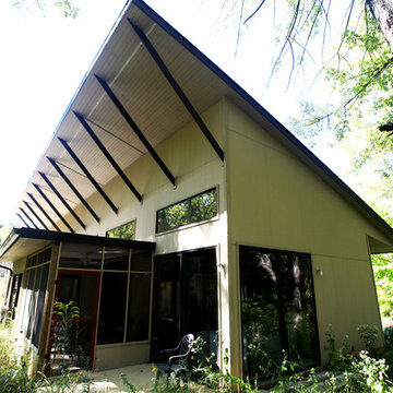 Lorton Residence