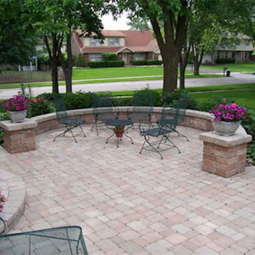 Patios