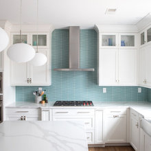 Kitchen Ideas