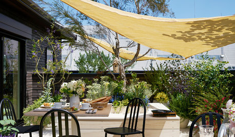 ユーザーの注目を集めた15のデザイン賞受賞作品【Best of Houzz 2021】