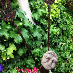 Sculptures - Products