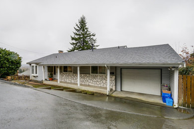 View House For Sale. 2310 DAWES HILL ROAD, Cape Horn, Coquitlam, BC