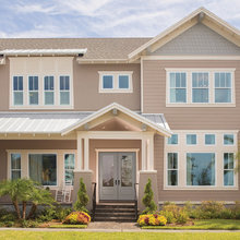 Exterior Design
