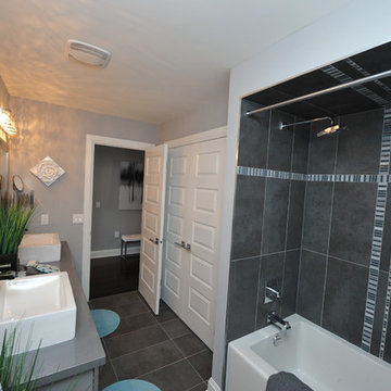 Ridgemont single detached home