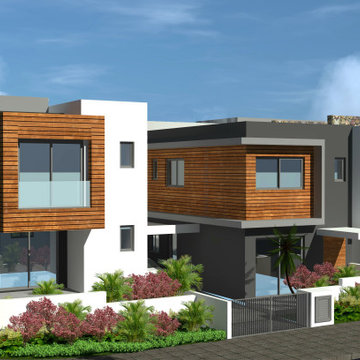 HOUSES TO BUY IN LIMASSOL