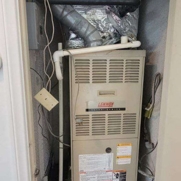 HVAC Replacement in Marina del Rey, CA