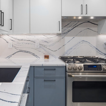 Park Ave Apartment Restoration - New York City