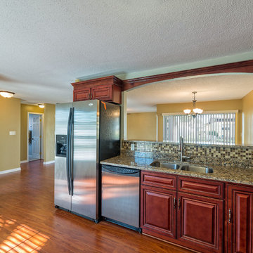 Cherryville Kitchen