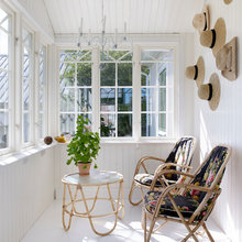 Sun room