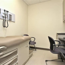 Med office