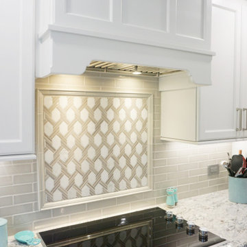 Allison Park Kitchen Expansion