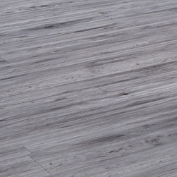 7"x48" Restored Wood Vinyl Locking Plank Flooring, Set of 10 - Vinyl Flooring