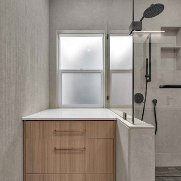 Potrero Hill - Complete Home Remodeling
