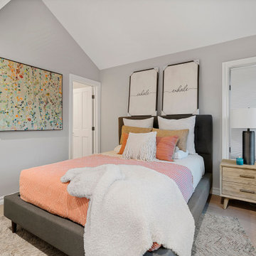 Eighth Street Project
