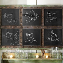 Traditional Bulletin Boards And Chalkboards by Pottery Barn