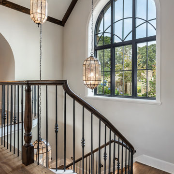 Main Stair
