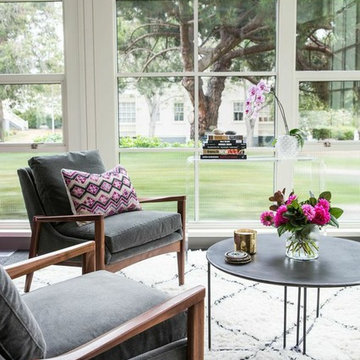 Presidio Office