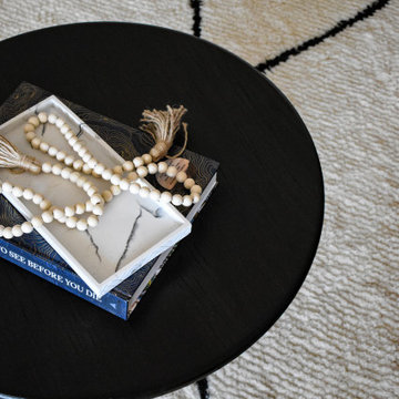 Burlingame Boho Revival