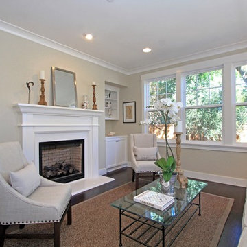 Chic Craftsman