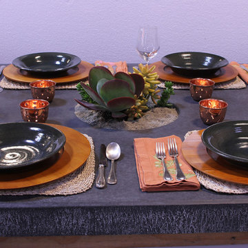 The CenterPiece