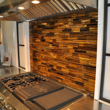 backsplash