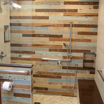 Accessible Showers