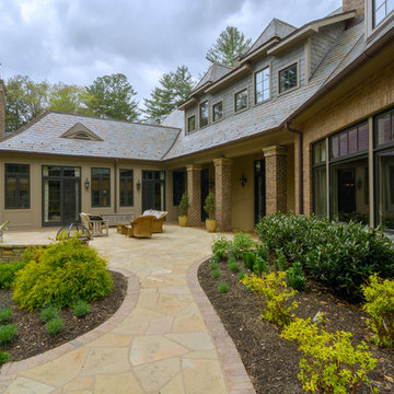 Real Estate Photography Exteriors