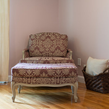 Victorian Blush