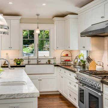 Palos Verdes Transitional