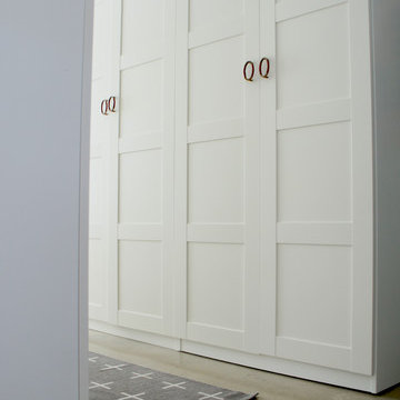 Modern Farmhouse