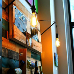 Accent walls/Pallet walls - Products