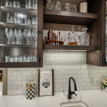 Fairfax Station Home Addition