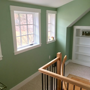 Renovated Carriage House to Tiny In Law Home