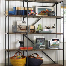 Bookshelf