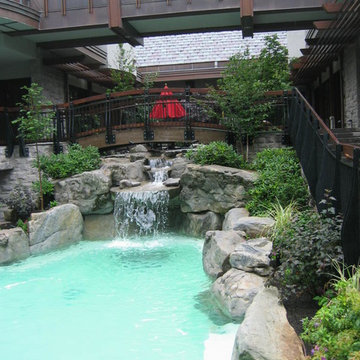 Our Residential Work