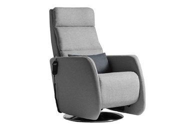 Accentu8 - Arc Rise & Recline Chair