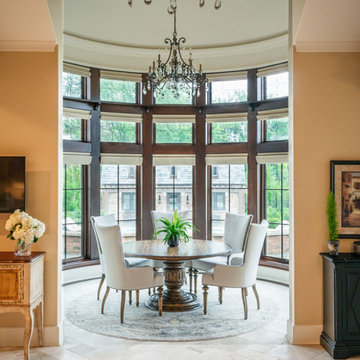 Tudor Manor | Naperville, IL
