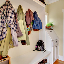 MUDROOM